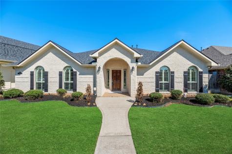 2311 Sonora Drive League City TX 77573