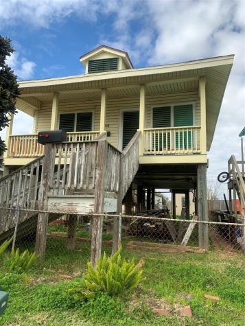 5306 Avenue H Galveston TX 77551