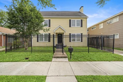 3109 Arbor Street Houston TX 77004