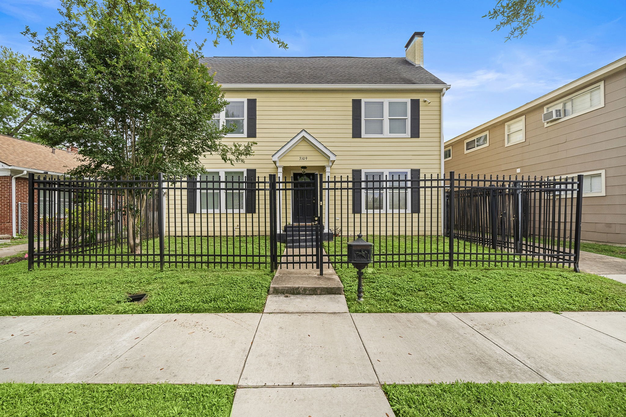 3109 Arbor Street Houston TX 77004