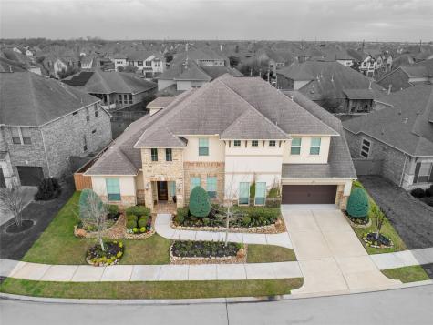 17511 Lanarkshire Crossing Richmond TX 77407