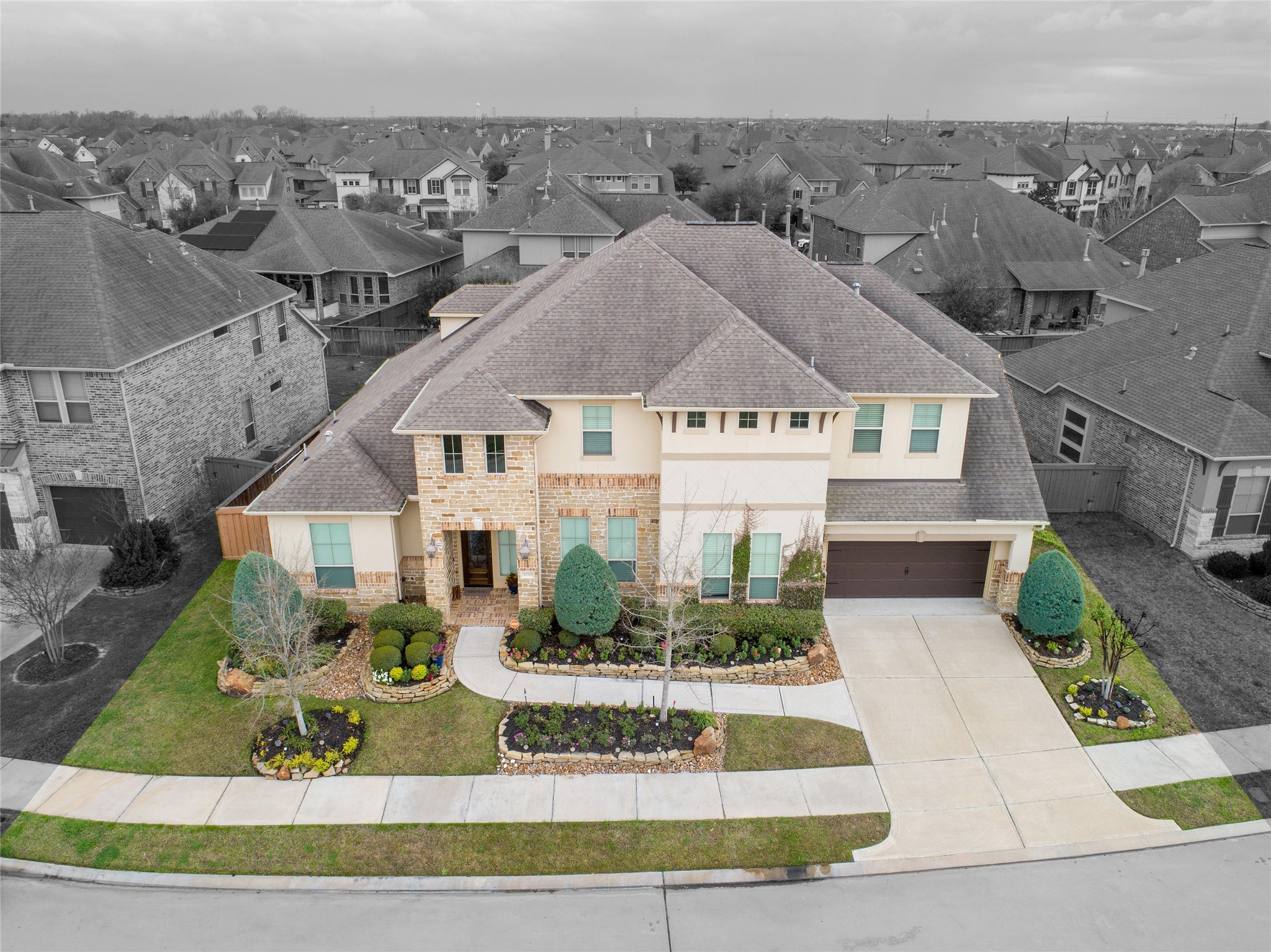 17511 Lanarkshire Crossing Richmond TX 77407