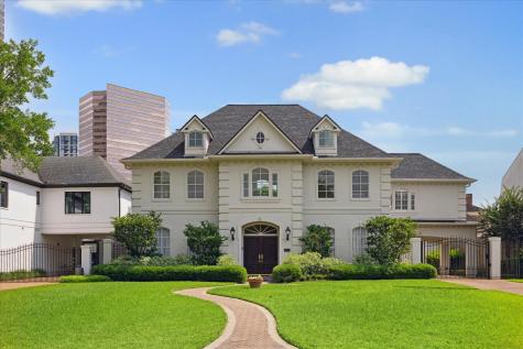 5075 Fieldwood Drive Houston TX 77056