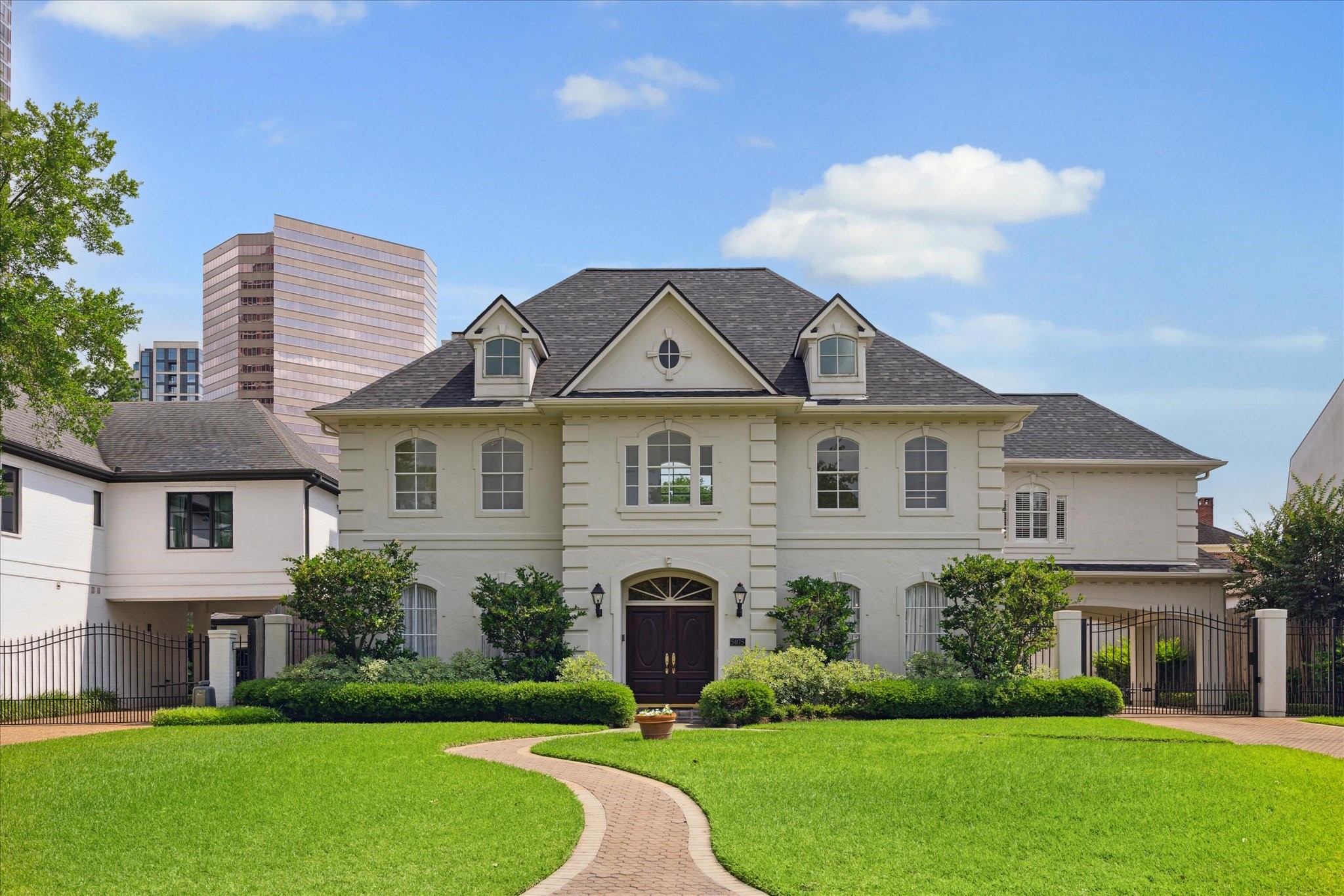 5075 Fieldwood Drive Houston TX 77056
