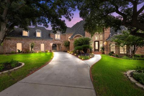 17422 Wilton Park Court Spring TX 77379