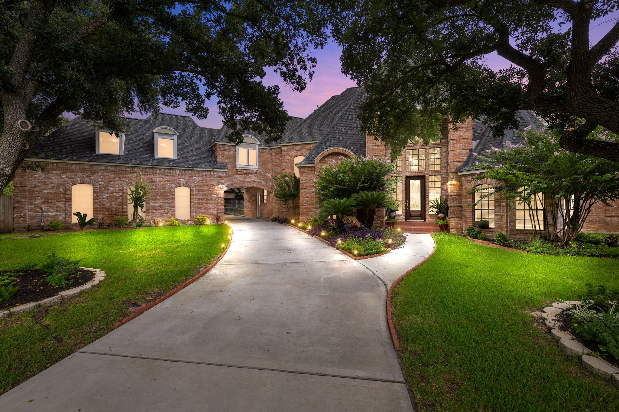 17422 Wilton Park Court Spring TX 77379