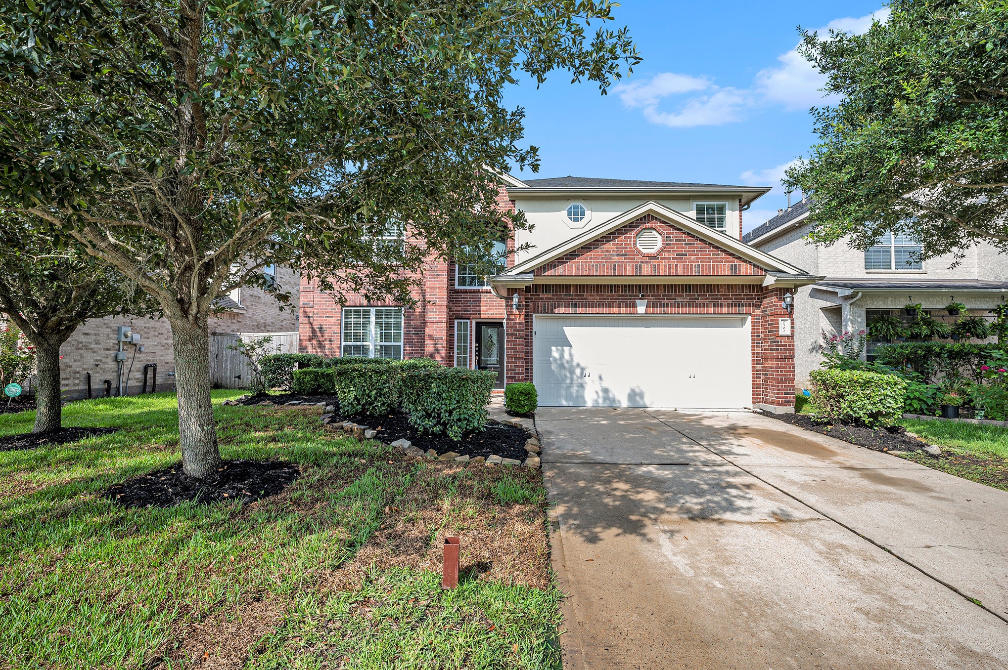 2302 Palm Harbour Drive Missouri City TX 77459