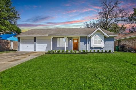 5910 Libbey Lane Houston TX 77092