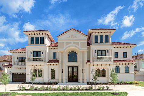39 Haven Shore Lane Sugar Land TX 77479