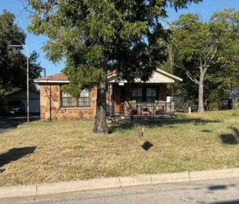 2017 Eden Avenue Haltom City TX 76117