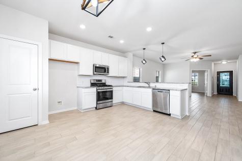 3611 Prairie Rose Trail Angleton TX 77515