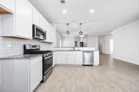 3611 Prairie Rose Trail Angleton TX 77515