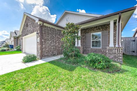 3611 Prairie Rose Trail Angleton TX 77515