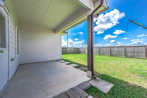 3611 Prairie Rose Trail Angleton TX 77515