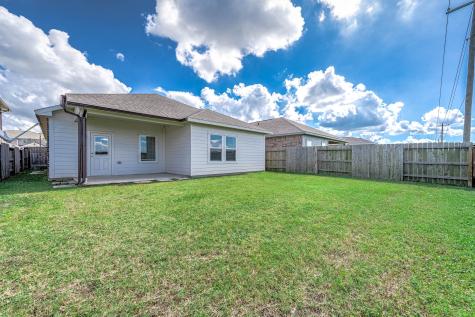 3611 Prairie Rose Trail Angleton TX 77515