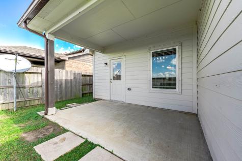 3611 Prairie Rose Trail Angleton TX 77515