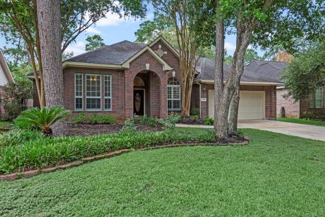 4810 Scenic Woods Trail Kingwood TX 77345