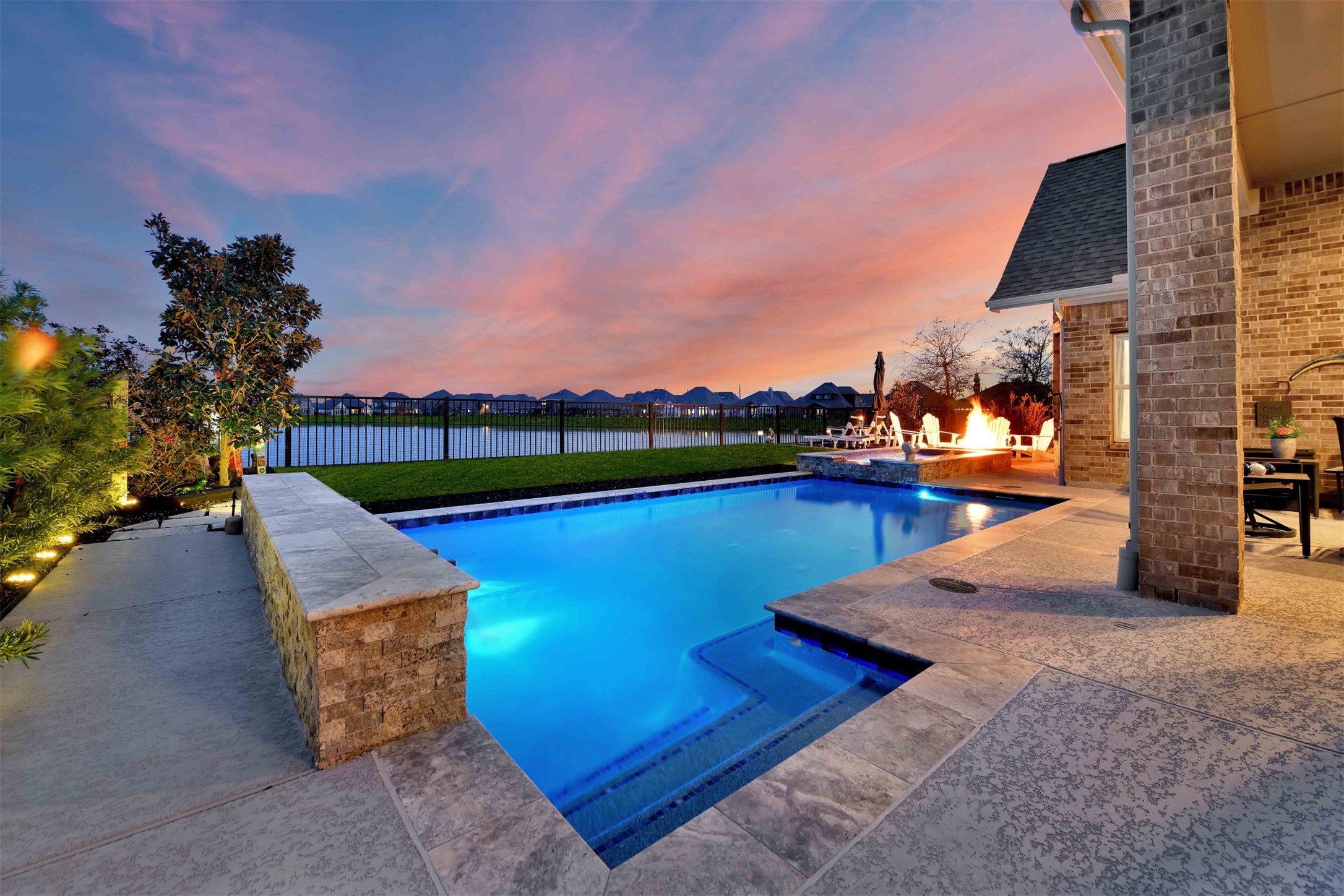 4812 Wagtail Way Lane League City TX 77573