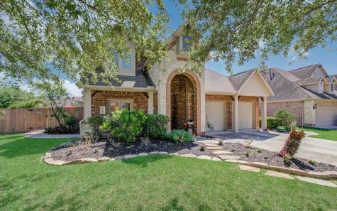 126 Arbor Hill Court Conroe TX 77384