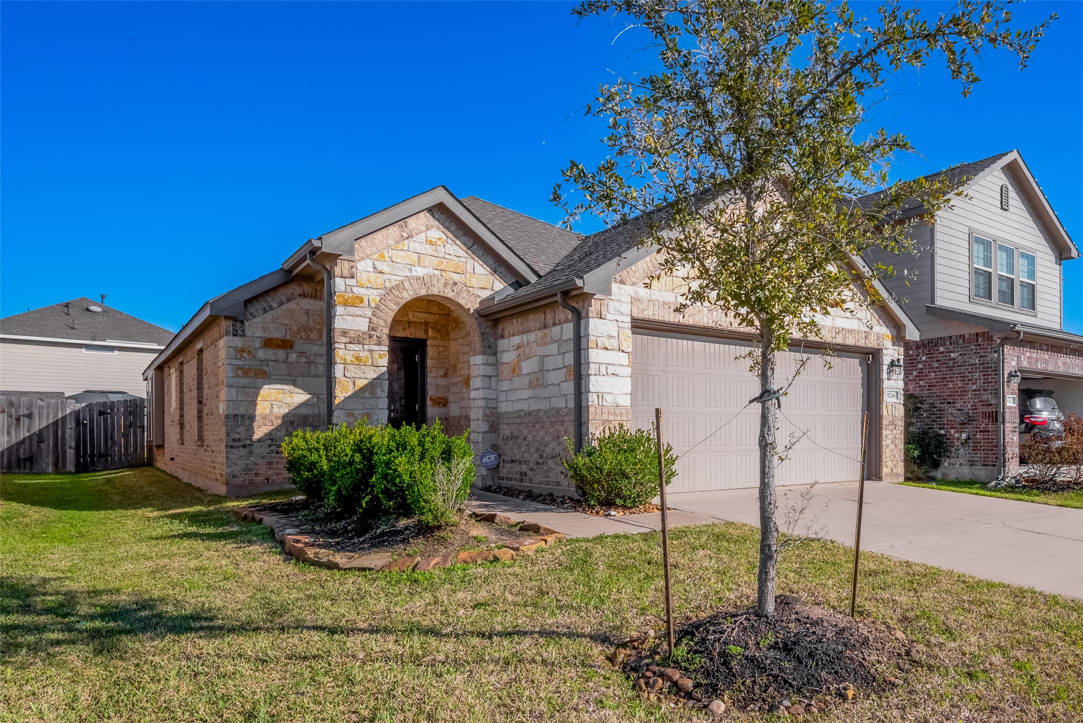 5706 Savanna Pasture Road Katy TX 77493