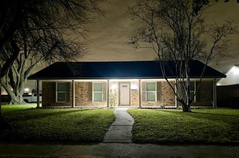 3701 Greenshadow Drive Pasadena TX 77503