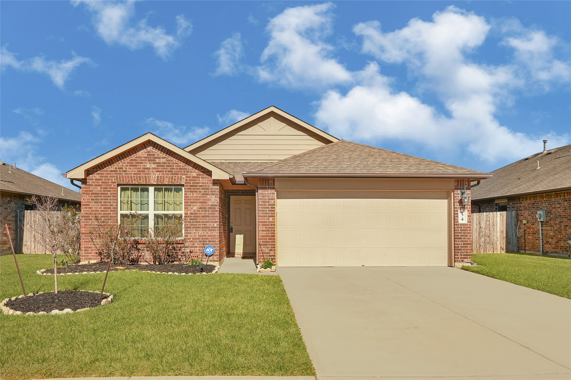 54 Rodeo Crest Drive Manvel TX 77578