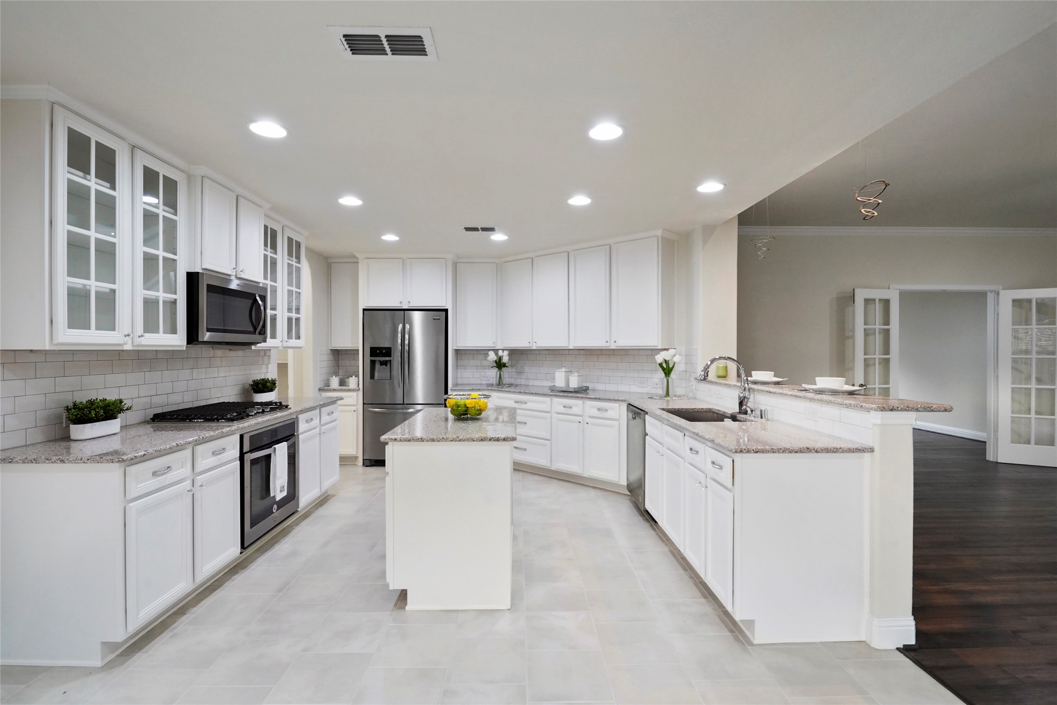 9727 Stratton Ridge Drive Richmond TX 77406