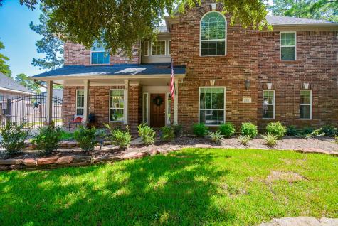 16323 Bontura Street Cypress TX 77429