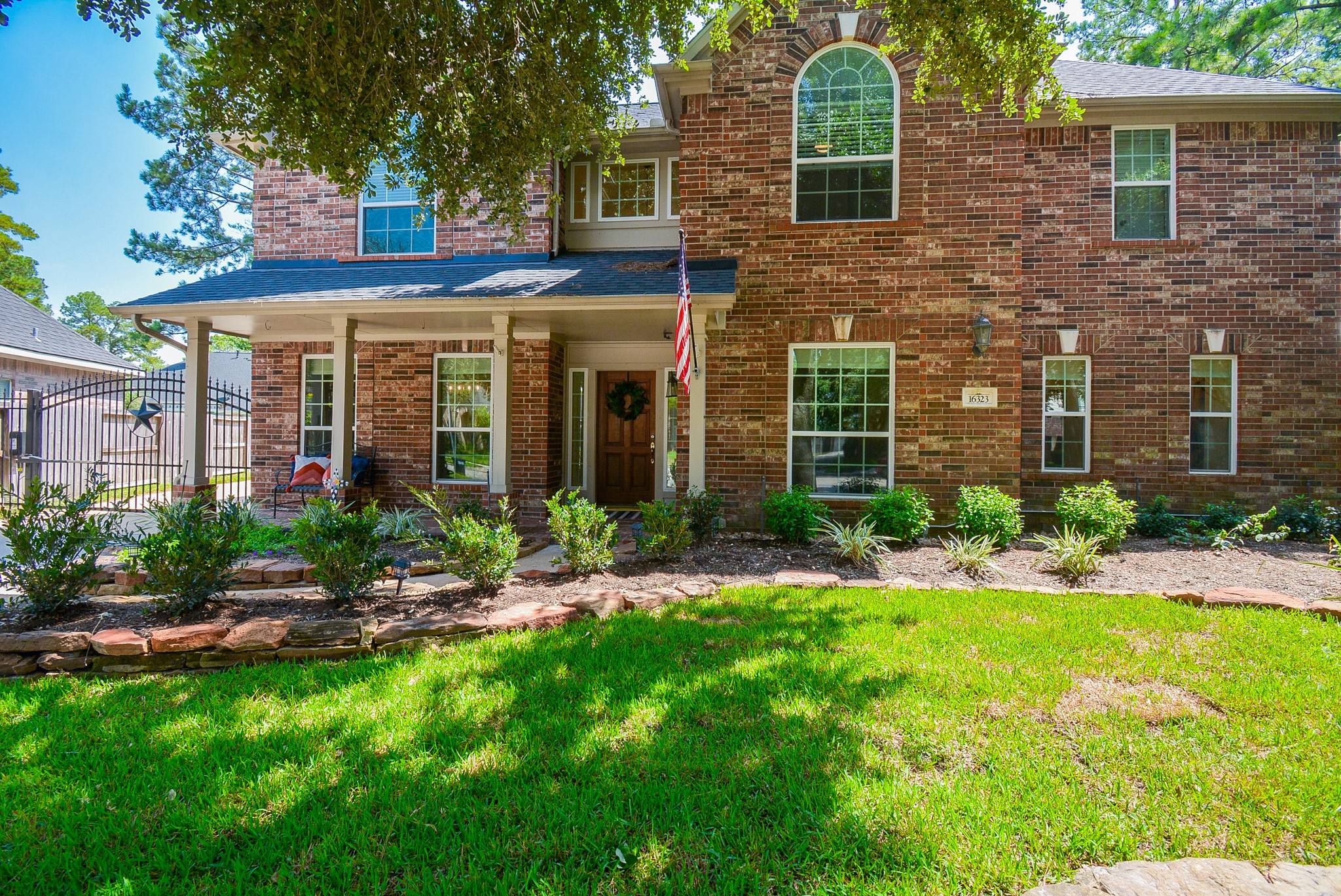 16323 Bontura Street Cypress TX 77429
