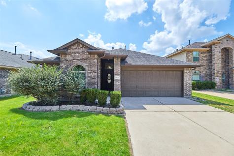 16903 Savannah Park Drive Cypress TX 77429