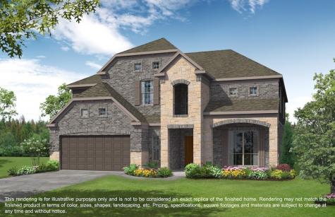 24706 Miltonwood Street Spring TX 77373