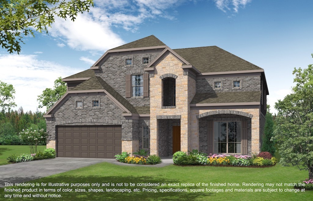 24706 Miltonwood Street Spring TX 77373