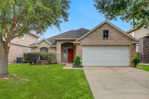 20115 Sendera Oaks Lane Cypress TX 77433