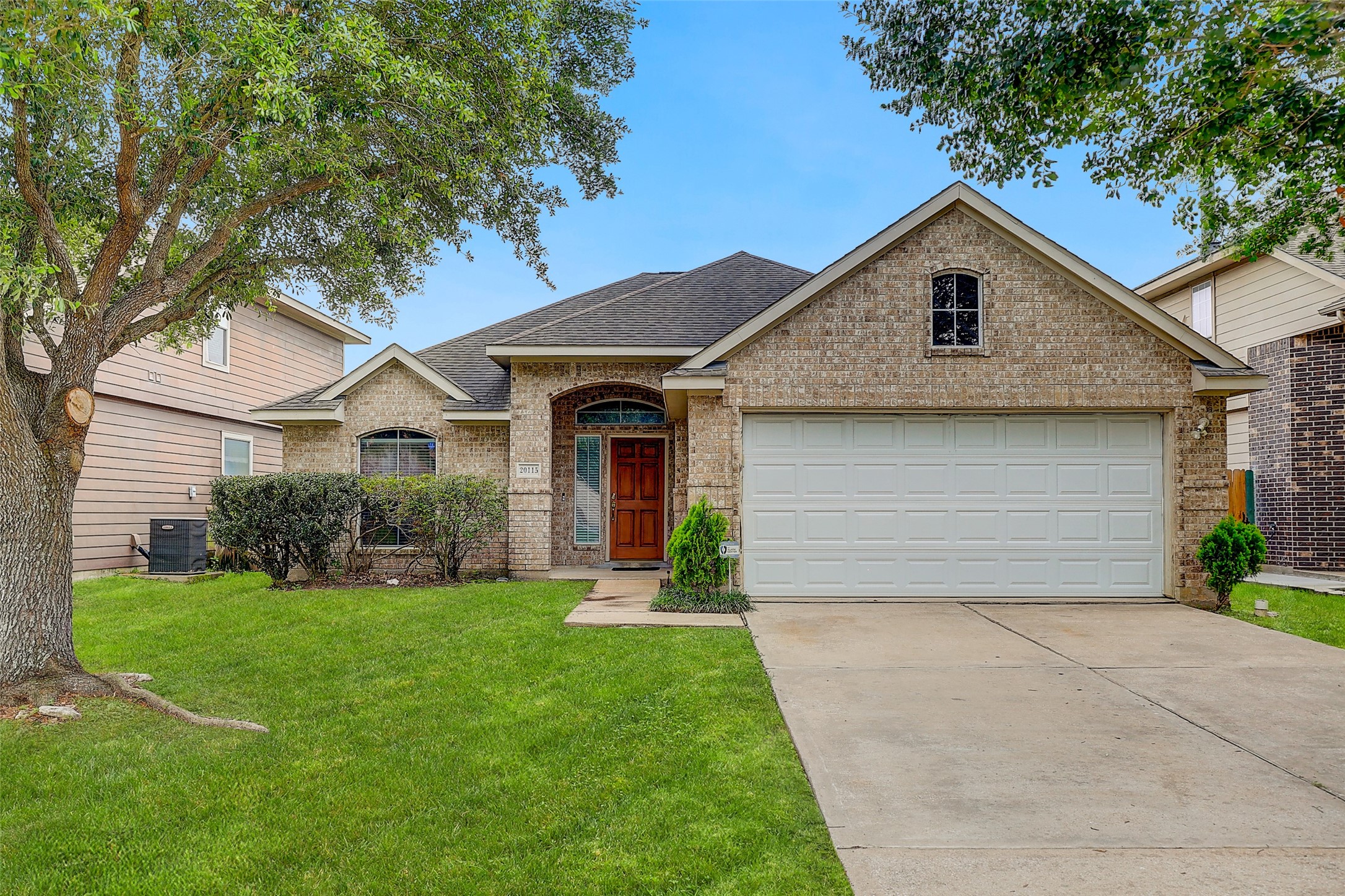 20115 Sendera Oaks Lane Cypress TX 77433