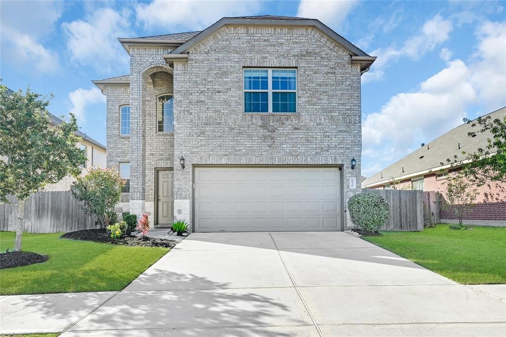 9910 Corben Creek Lane Richmond TX 77407