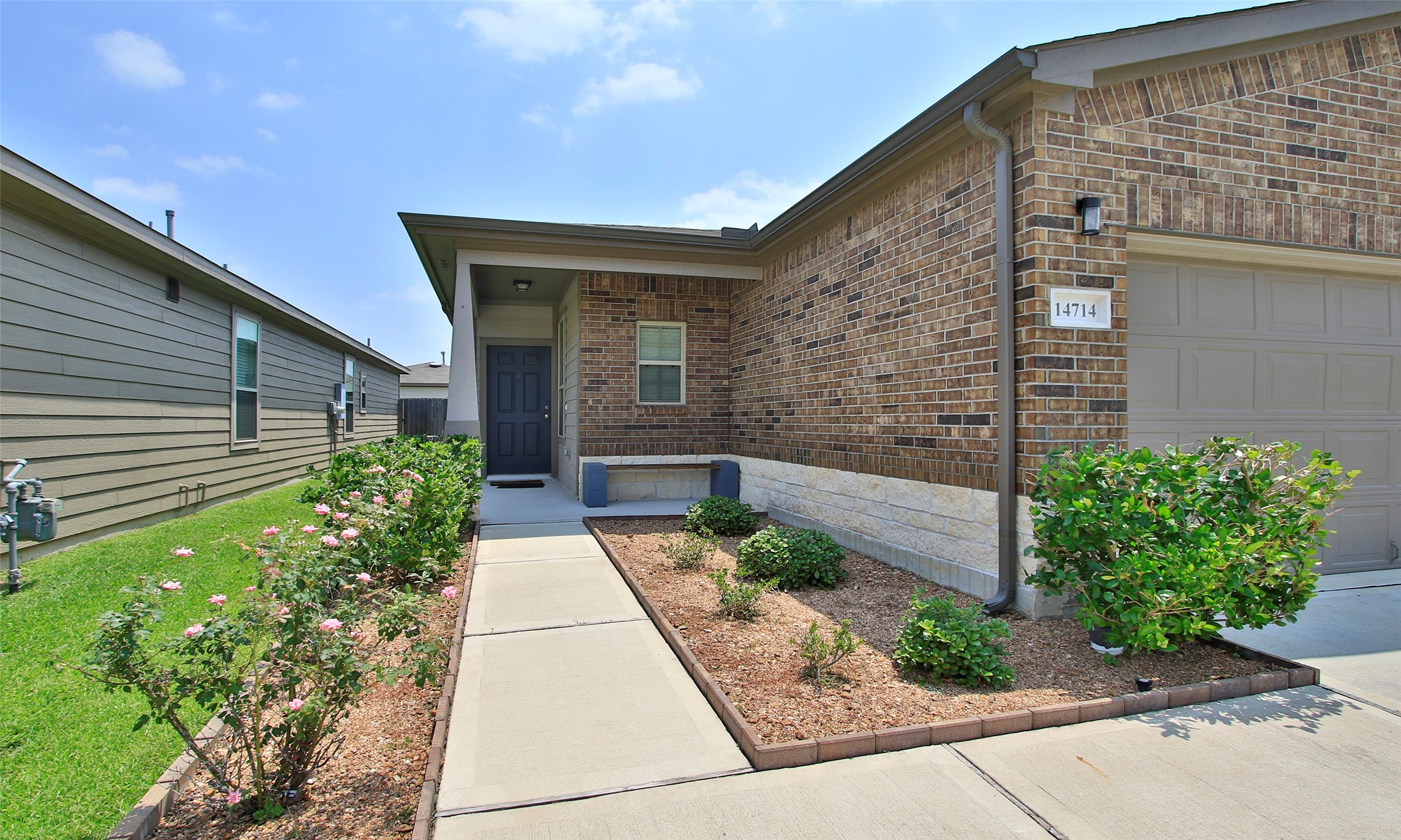 14714 Jasper Stream Court Houston TX 77069