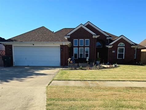 7013 Kelliwood Drive Port Arthur TX 77642