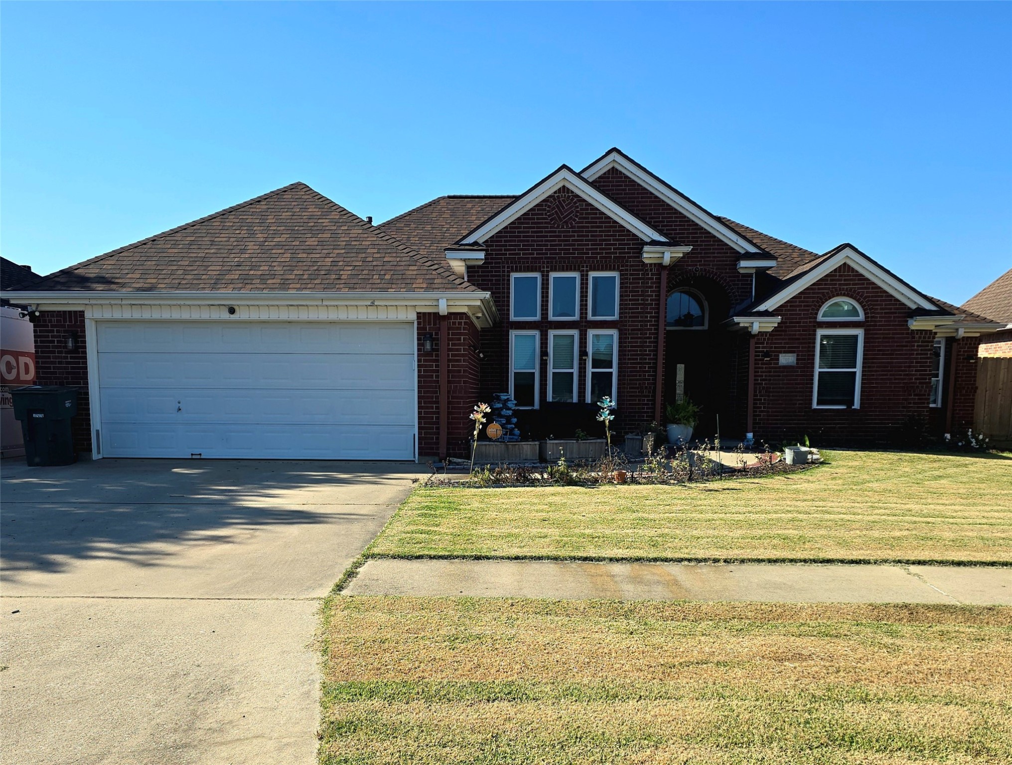 7013 Kelliwood Drive Port Arthur TX 77642
