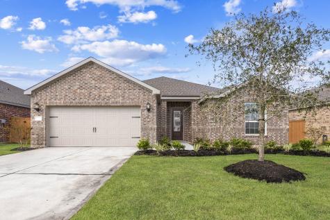 10514 Sutter Creek Drive Iowa Colony TX 77583