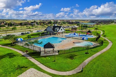 10514 Sutter Creek Drive Iowa Colony TX 77583