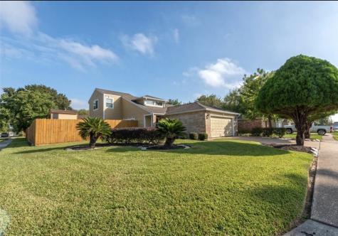13222 Vista Brook Drive Houston TX 77041