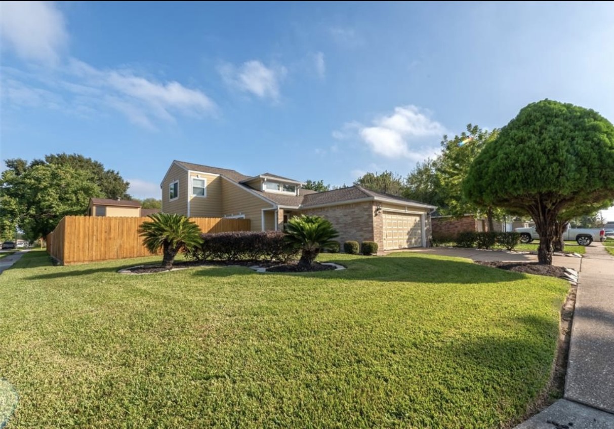 13222 Vista Brook Drive Houston TX 77041