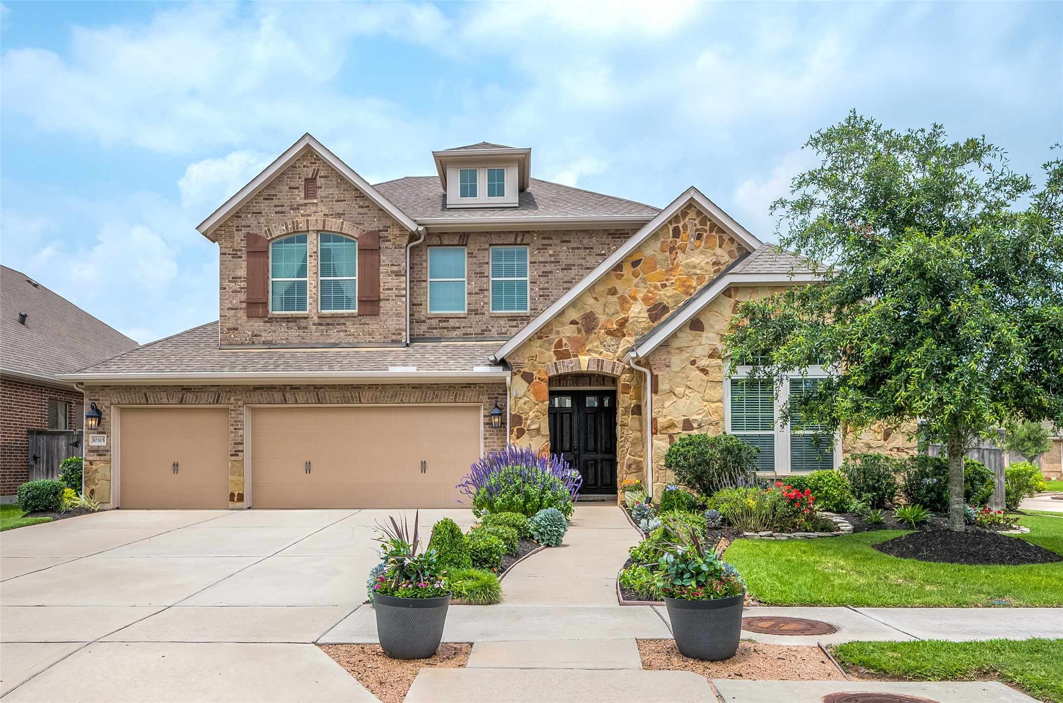 10315 Palmour Pass Missouri City TX 77459