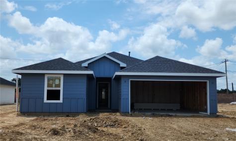 1002 Great Barracuda Lane Alvin TX 77511