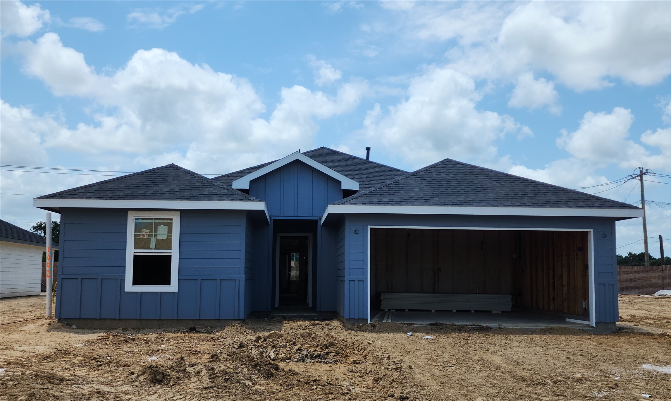 1002 Great Barracuda Lane Alvin TX 77511