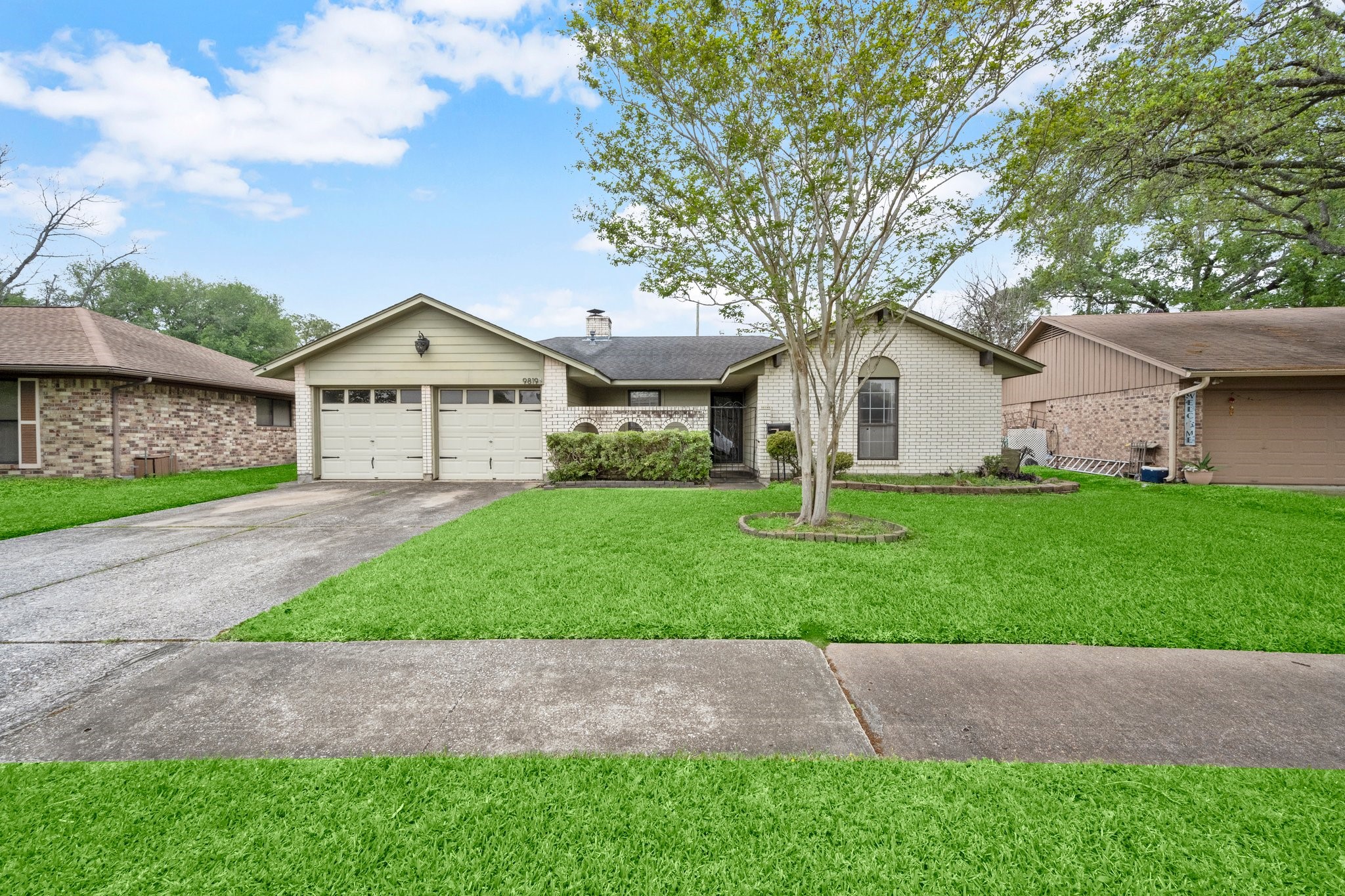 9819 Catlett Lane La Porte TX 77571