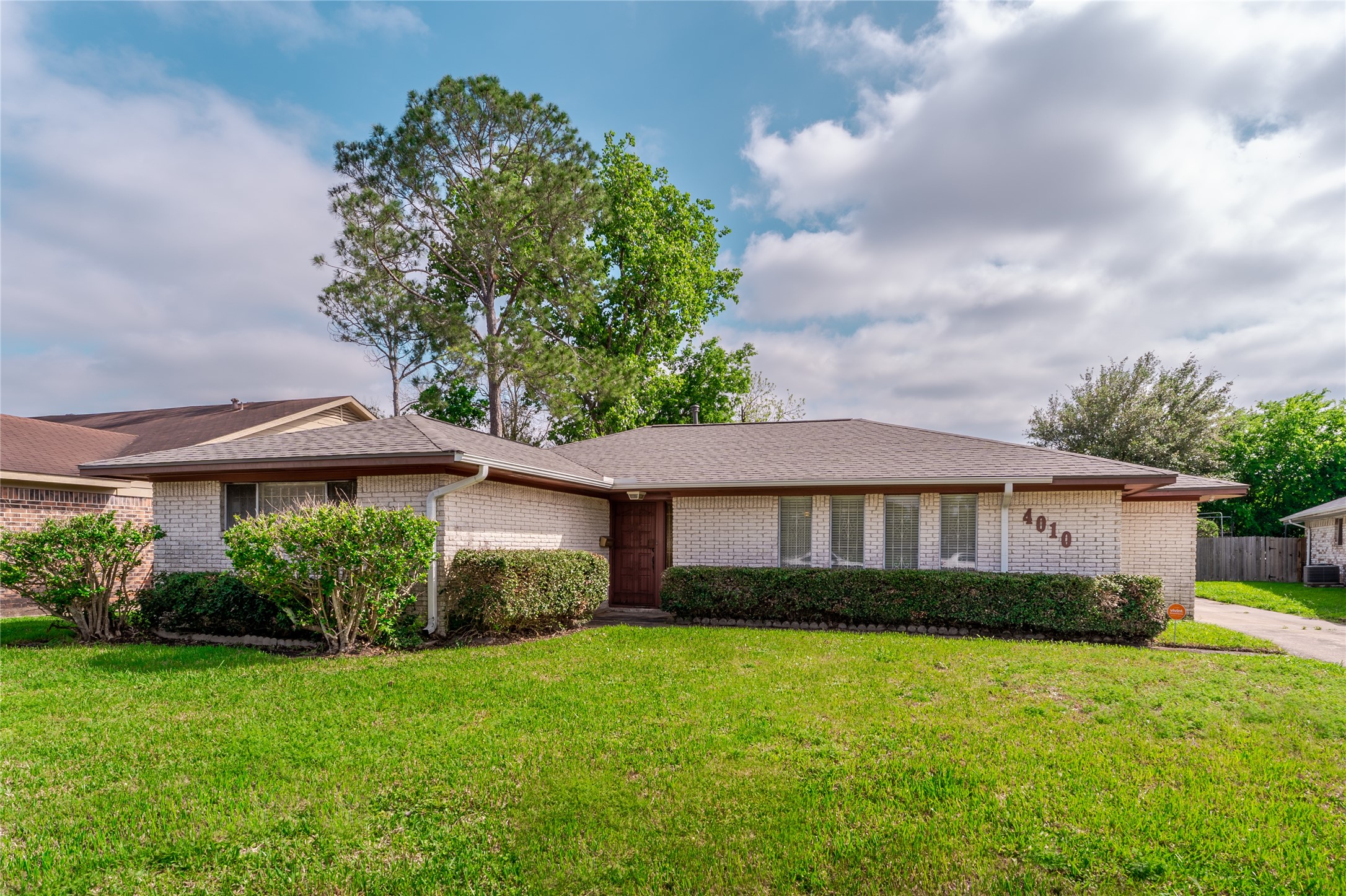 4010 Rosewin Circle Houston TX 77047