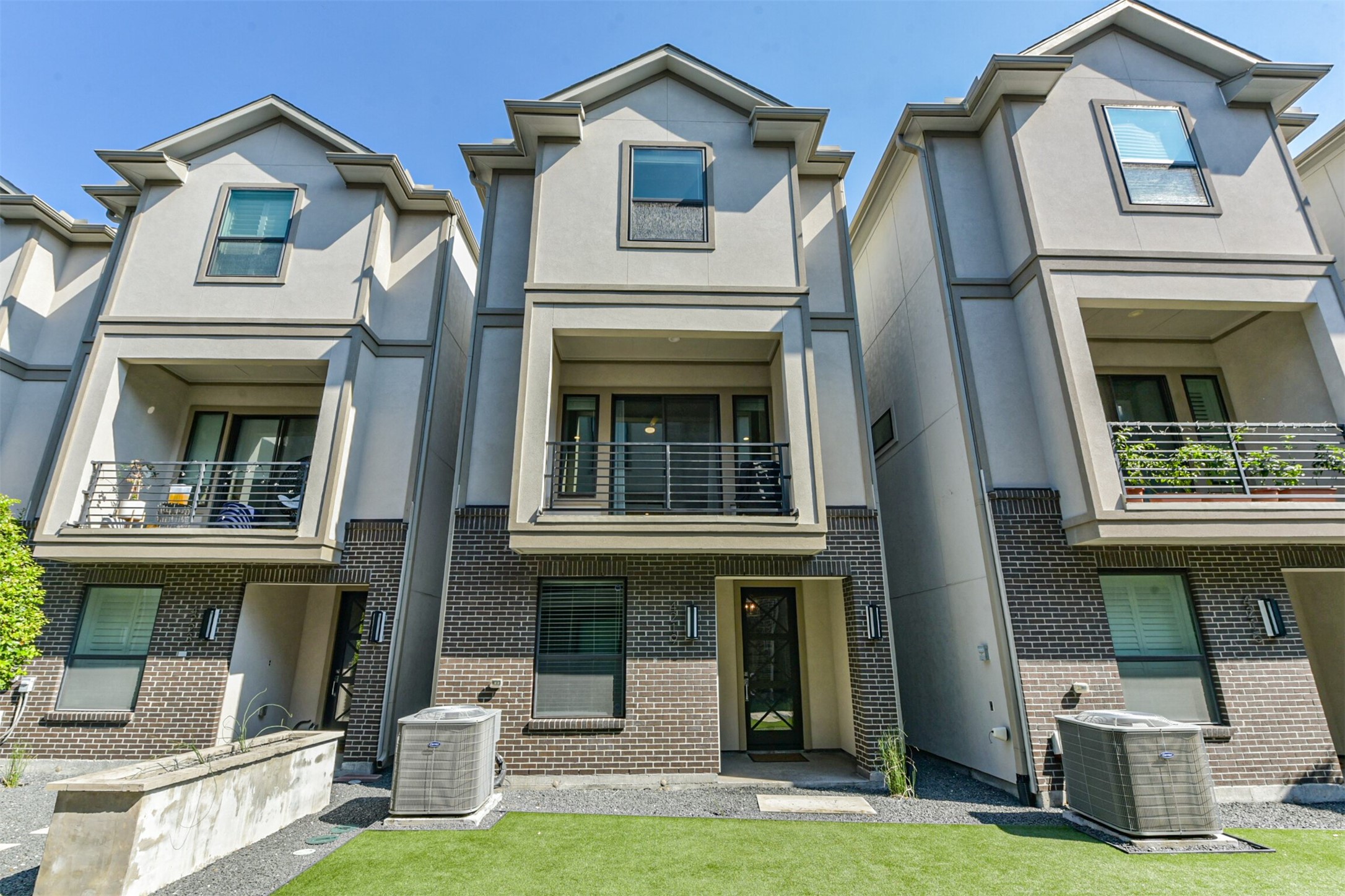 4219 Allen Street Houston TX 77007