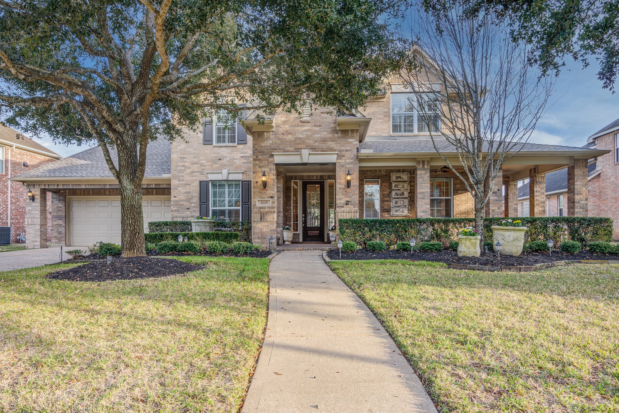 2125 Verona Drive Pearland TX 77581