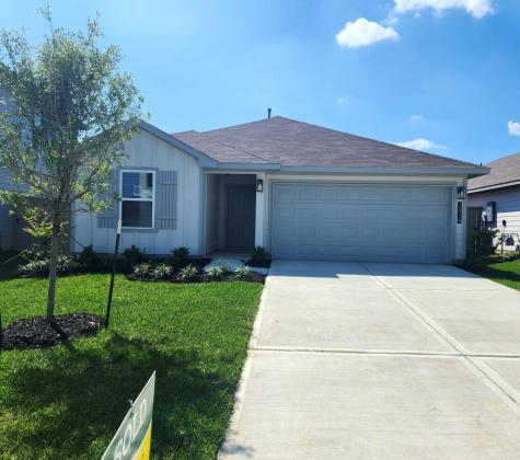 14316 Cedarwood Oaks Road Splendora TX 77372